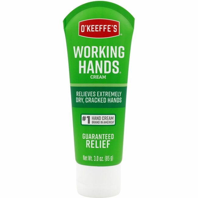Gorilla Glue Company Cream Wrking Hands Tube 3OZ GORK0290001