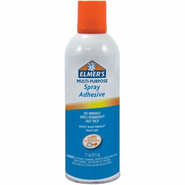 Newell Brands Elmer's / X-Acto Adhesive Spray 11OZ EPIE451