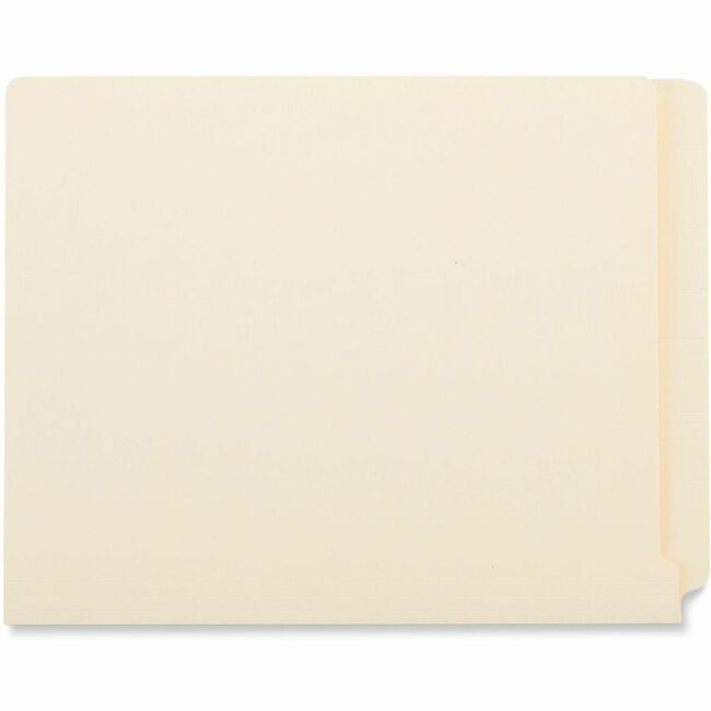 Universal Office Products Folder Reinf Shf Letter Mla UNV13300