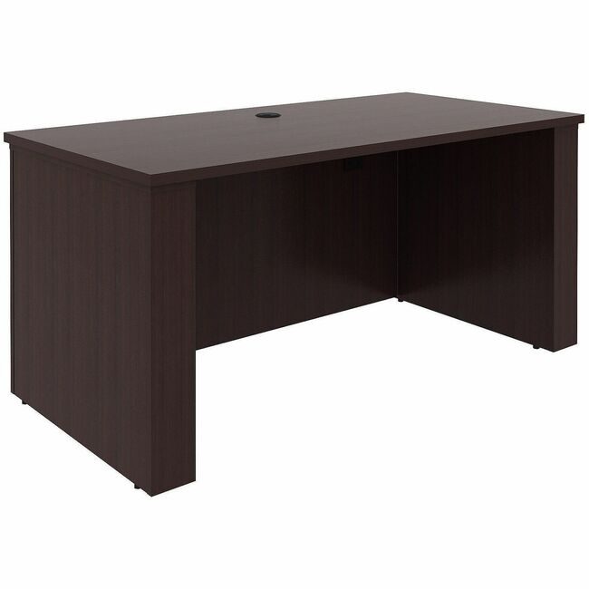 Lorell Shell Desk Sit/Stnd 6030 Es LLR69641