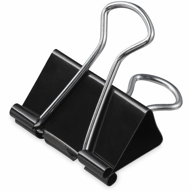 Universal Office Products Clip Binder Mini Dz UNV10199