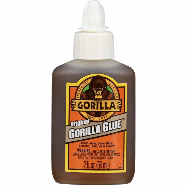 Gorilla Glue Company Original 2OZ GOR5000201