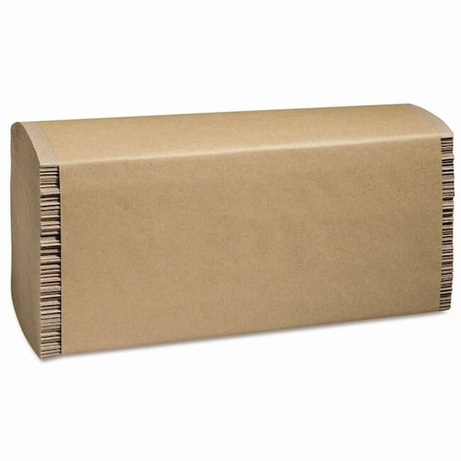Marcal Pro Marcal Manufacturing, LLC Pro Towel Multifold Brwn 250/PK MRCP200N16250