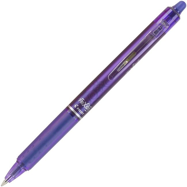 Pilot Corporation of America Pen Frixion Clickr 0.7MM Pe PIL31455