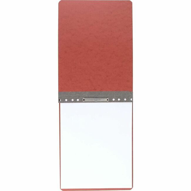 ACCO Brands Cover Psbd Clthbnd Letter Red ACC17928