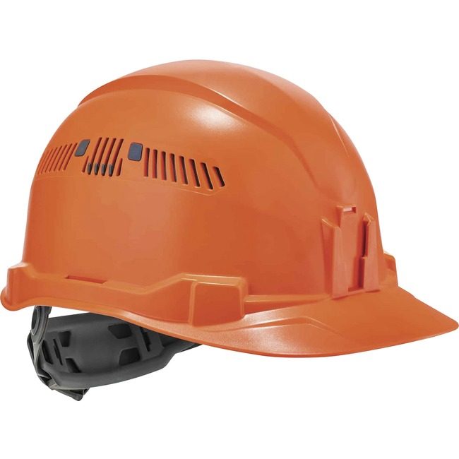 Ergodyne Hard Hat Cap Style Orange EGO60145