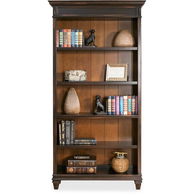 Martin Furniture Bookcase Open MRTIMHF4078