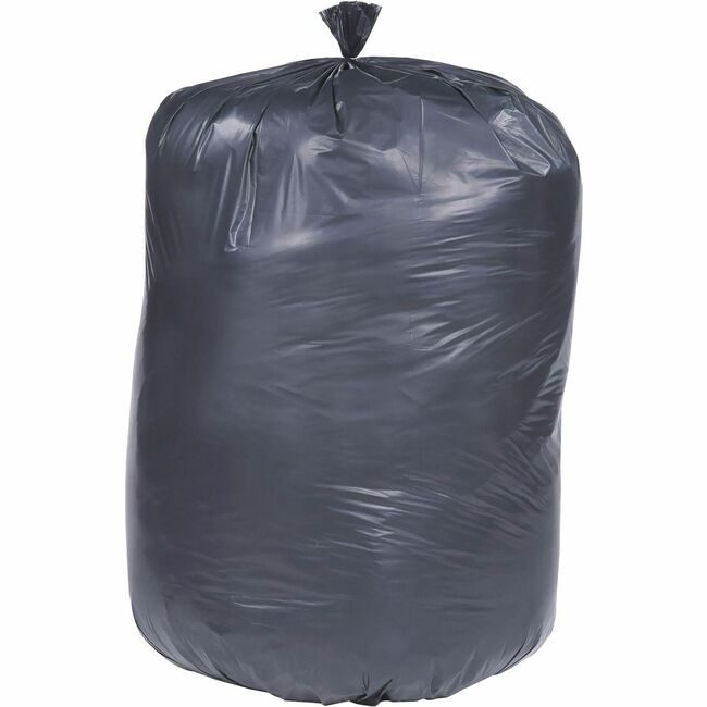 Varies / verify SKU SKU-LEVEL VERIFICATION REQUIRED Liner Can 60GAL 36X58 Black NSN3862410