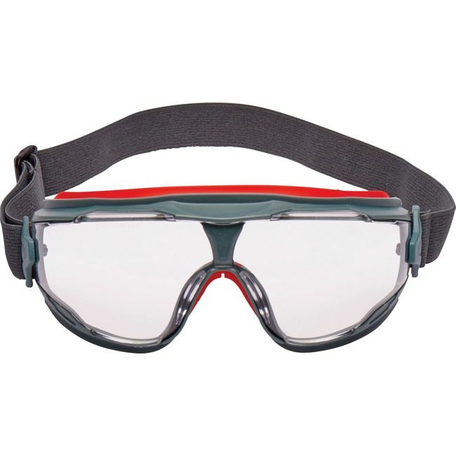3M Company Goggle W/Antfog Lens MMMGG501SGAF