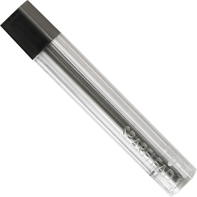 Integra Lead 0.7MM Hb/Black 12 Count ITA38015BX