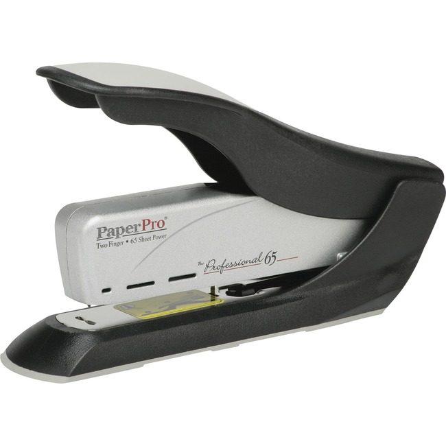 Varies / verify SKU SKU-LEVEL VERIFICATION REQUIRED Stapler Desk Metal 65SH Black NSN5668656