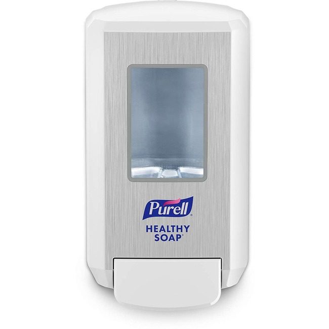 GOJO Industries Dispenser CS4 White Soap GOJ5130-01
