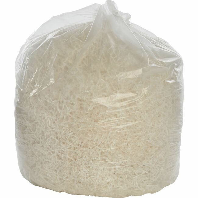Varies / verify SKU SKU-LEVEL VERIFICATION REQUIRED Liner Can 34GAL 32X44 Clear NSN1506256
