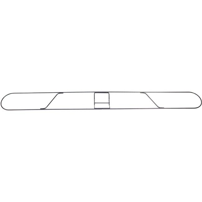 Genuine Joe Frame Mop Dust Standard Cli 48" GJO48266