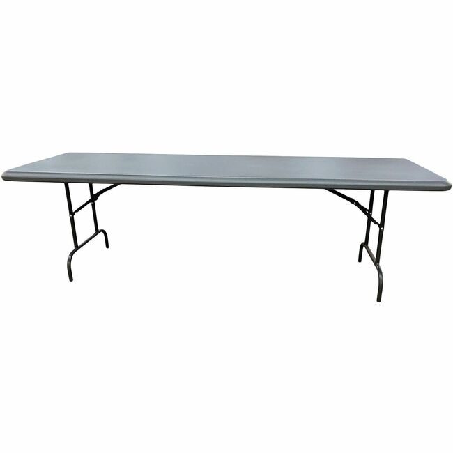 Varies / verify SKU SKU-LEVEL VERIFICATION REQUIRED Table Fld 96X29X30 Char Gy NSN7243925