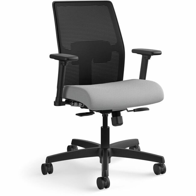 The HON Company Chair Tsk Ajarm Mbck Frost HONITLMKD1MC22B