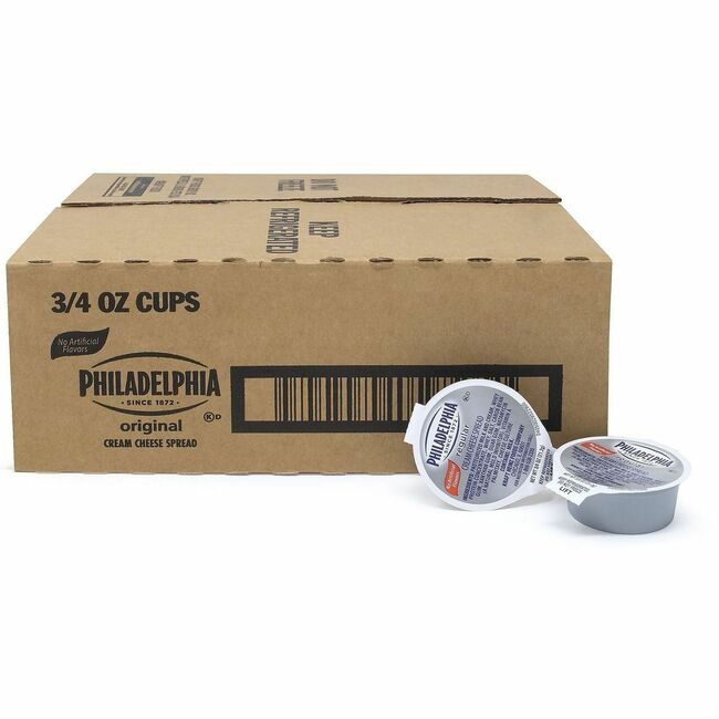 Varies / verify SKU SKU-LEVEL VERIFICATION REQUIRED Fod Cream Cheese 50 Count GRR90200451