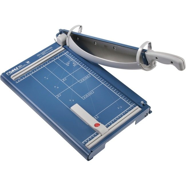 Dahle North America Trimmer Paper Guillotine DAH561