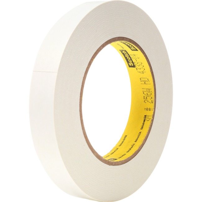 3M Company Tape Flatback 3/4X60 We MMM25634