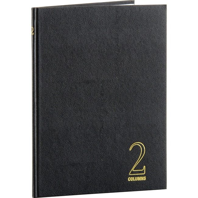 Wilson Jones / ACCO Brands Book Account 2-COL 9.25X7 WLJ74102