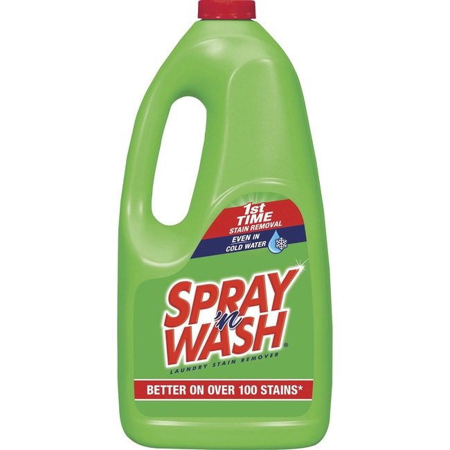Reckitt Lysol / Resolve / Air Wick / Easy-Off / product-specific Refill Lndry STAIN RMVR60OZ RAC75551CT