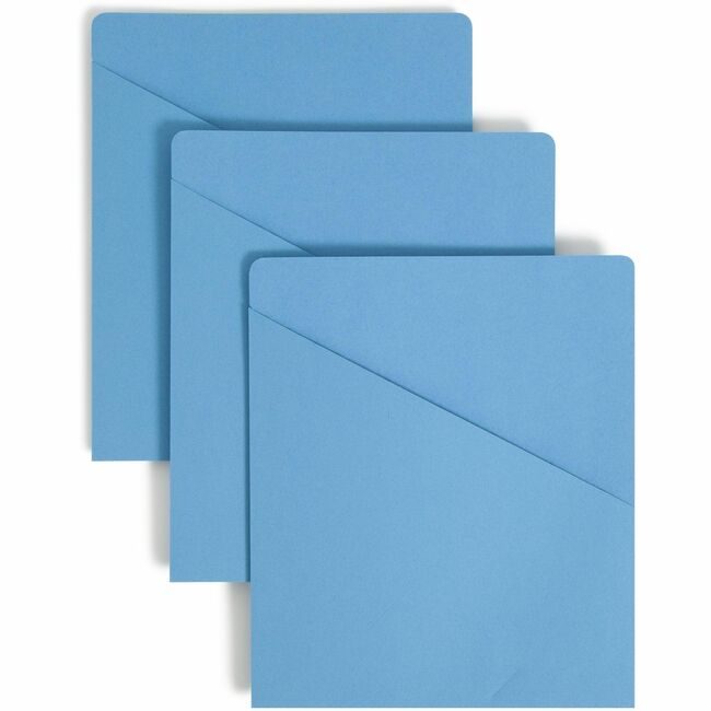 Smead Manufacturing Co. Jacket File Expandng Letter Be SMD75431
