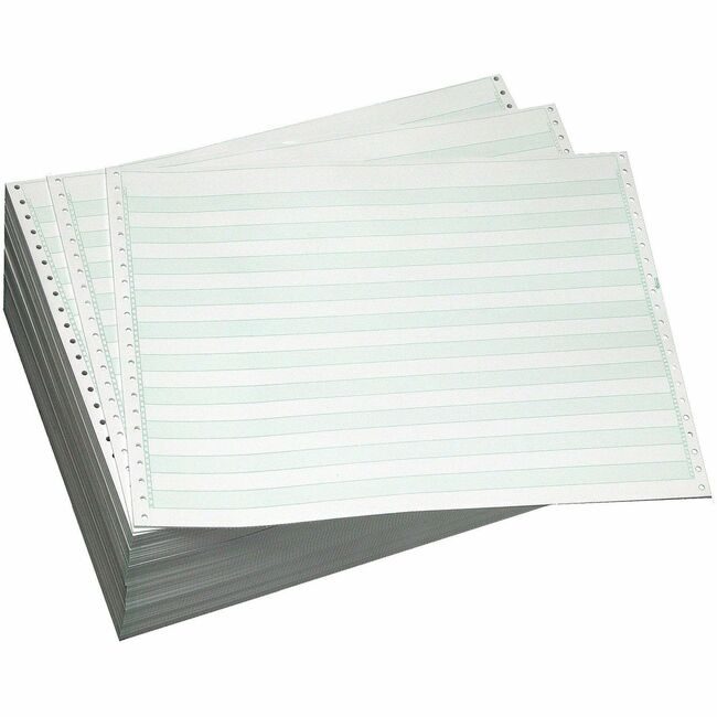 Domtar, Inc. Paper Computer 20#147/8X11 DMR141108