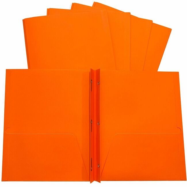 Sparco Portfolio 3 PRG B Orange SPR78541