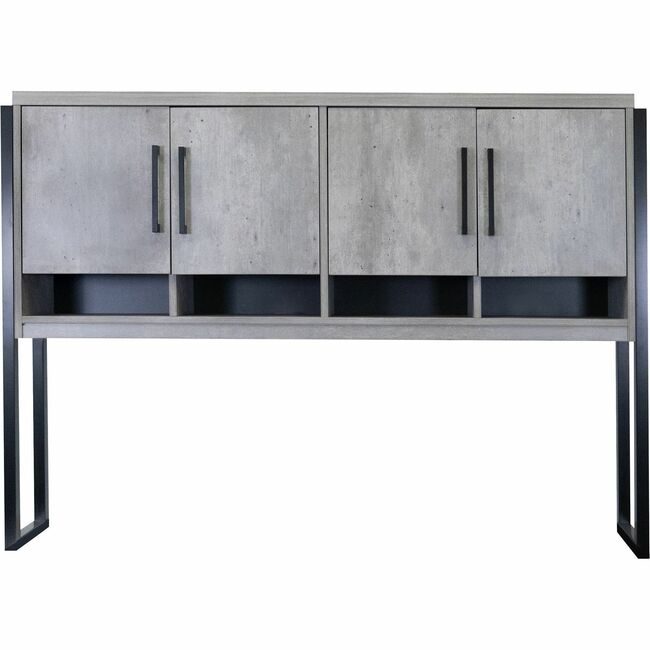 Martin Furniture Hutch MRTIMN682C