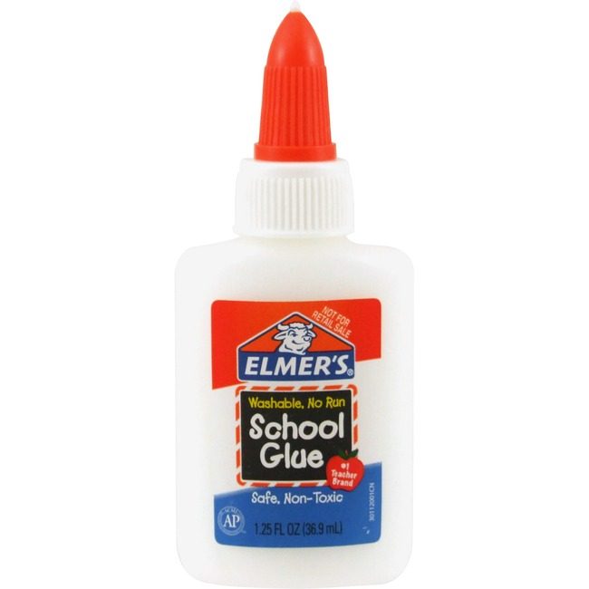 Newell Brands Elmer's / X-Acto Glue Liquid School 1.25OZ EPIE301