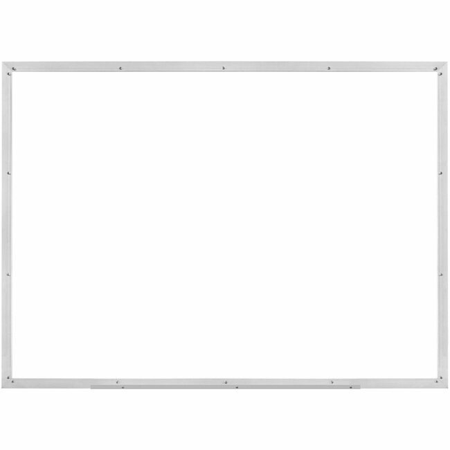 Lorell Board Dryerase Aluminum 4X3 LLR00587