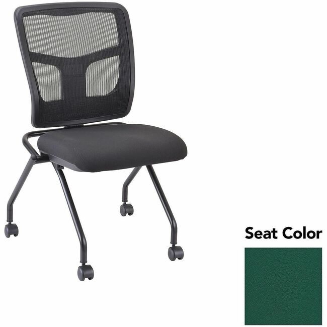 Lorell Chair Guest Nest Chive LLR8438542