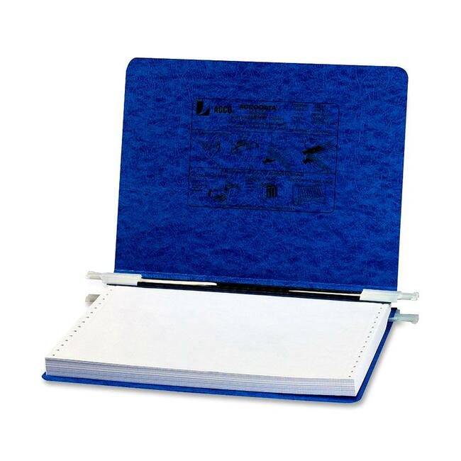 ACCO Brands Binder Data 12X8.5 Ub Dbe ACC54133