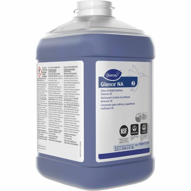 Diversey Cleaner Multi Surface 2.5L DVO100975197