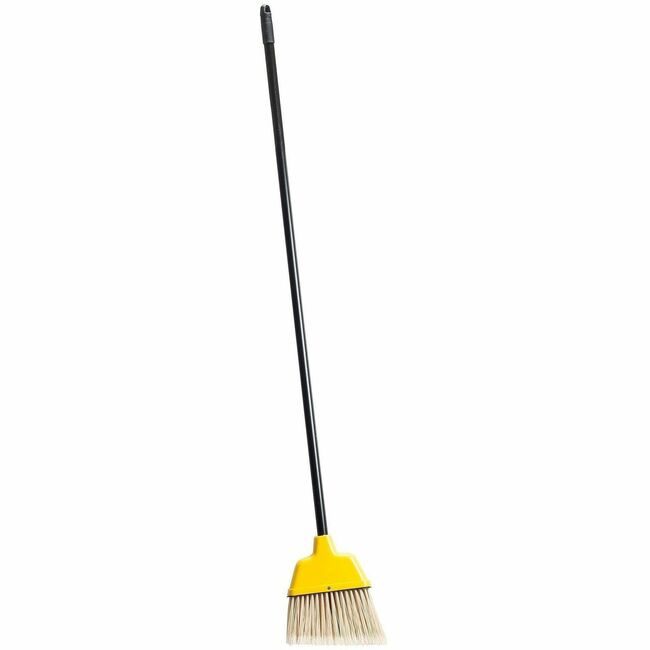 Genuine Joe Broom Angle 9" GJO58562