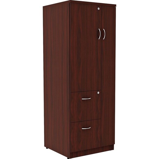 Lorell Cabinet Storage Tall My LLR69897