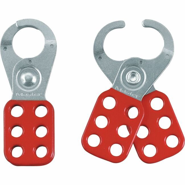 Master Lock Company Hasp Safety MLK420