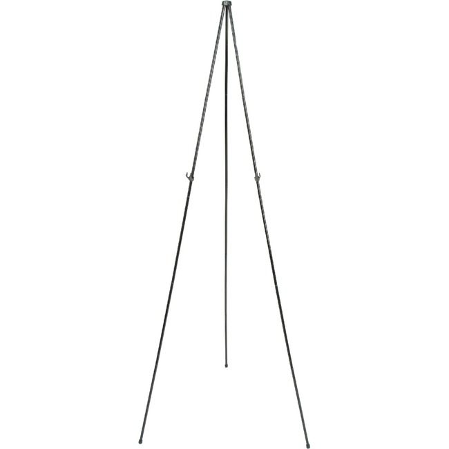 ACCO Brands Quartet Easel Tripod Stst QRT29E
