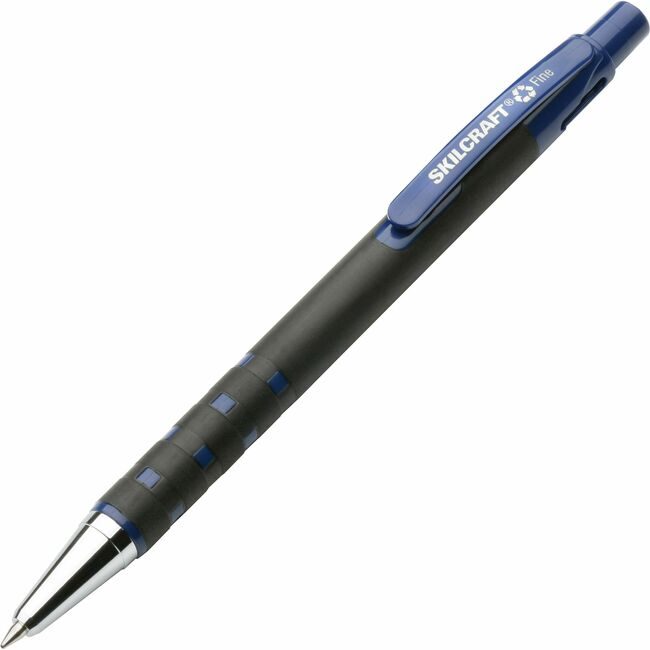 Varies / verify SKU SKU-LEVEL VERIFICATION REQUIRED Pen Bp Rubber Retract Fn Be NSN3527310