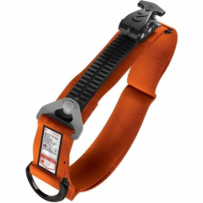 Aero Healthcare AU Pty Ltd CARDIACT Rapidstop Orangetq AERRST101