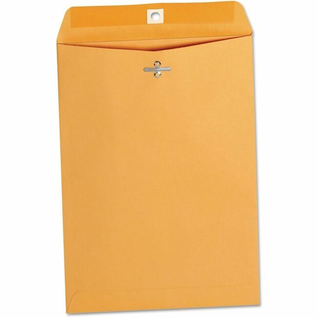 Universal Office Products Envelope Clsp 7.5X10.5 Bn UNV35262