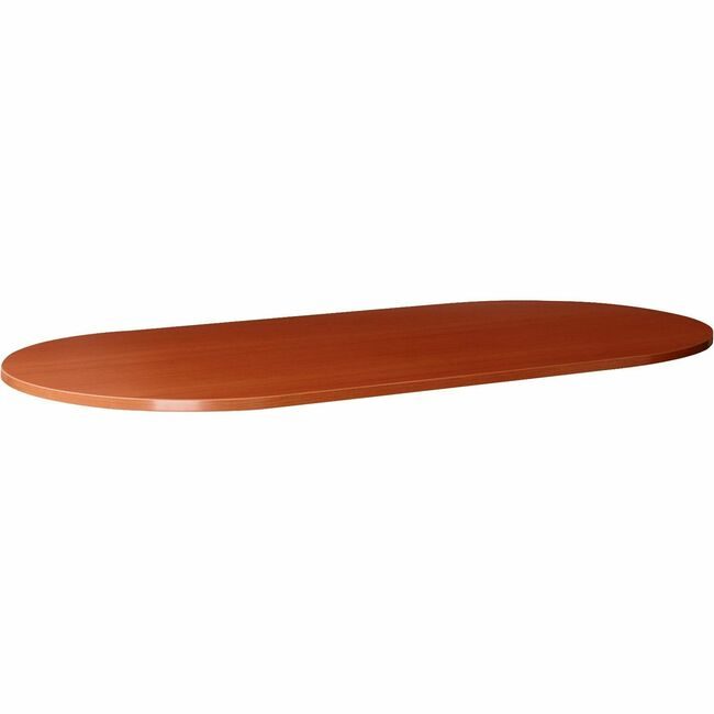 Lorell Top Conf Oval 48X96 Cy LLR69122