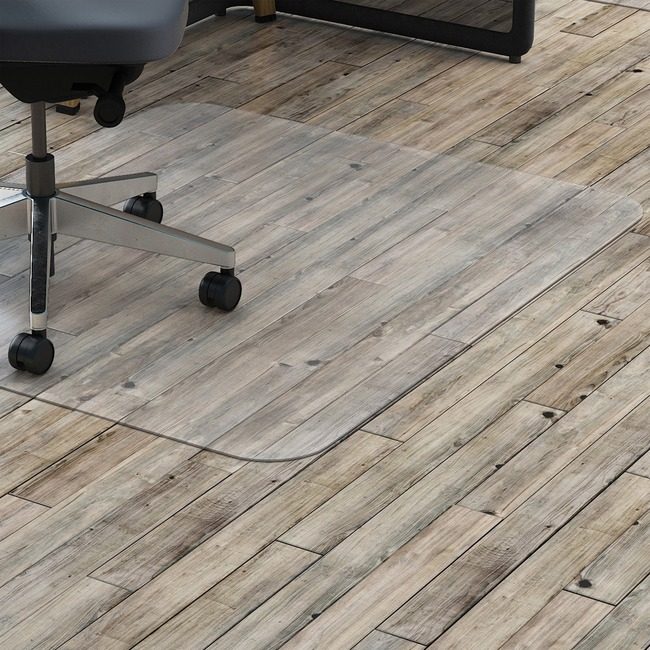 Lorell Chair Mat Pc 48X60 Hrdflr LLR69708