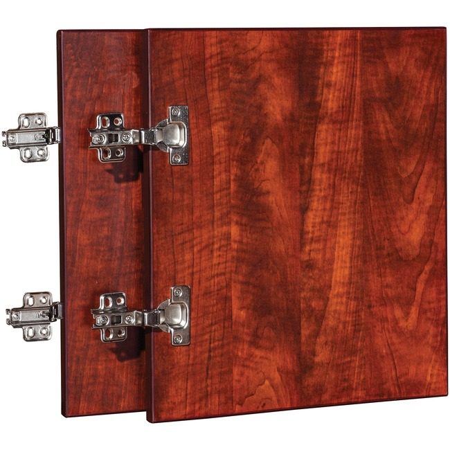 Lorell Doors F/ 36" HUTCH 2/CT Cy LLR59575