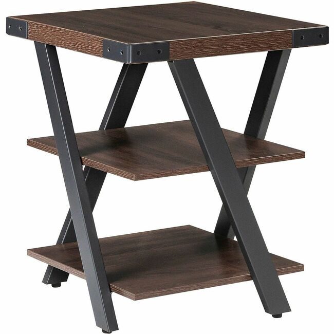Safco Products Mirella End Table SAFMRETSTO