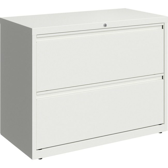 Lorell File Lat 2DR 36" We LLR00029