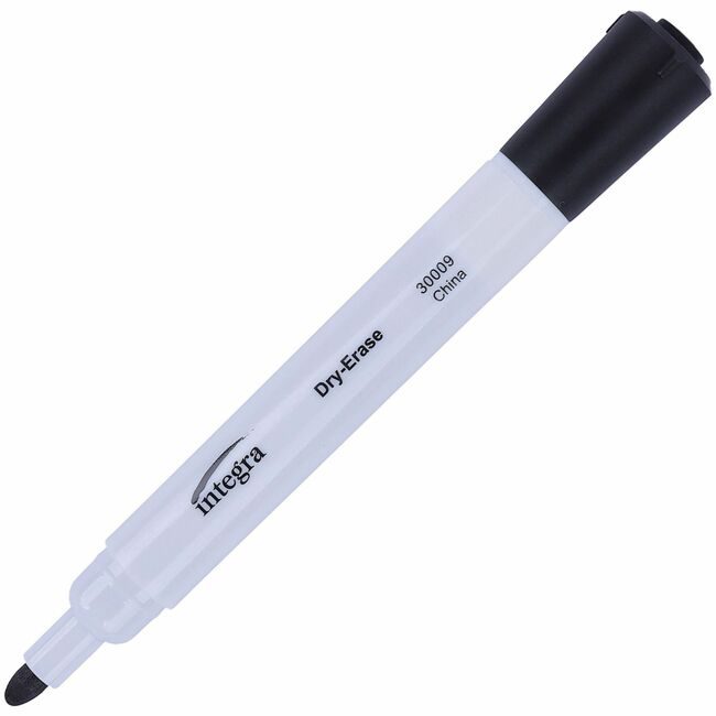 Integra Marker Dry Erase Bullet Large ITA30009
