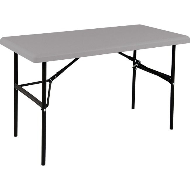 Varies / verify SKU SKU-LEVEL VERIFICATION REQUIRED Table FOLD30X96 Charc NSN6716418