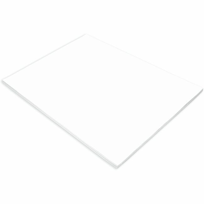 Pacon Corporation Paper Const 18X24 We 50SH PAC103090