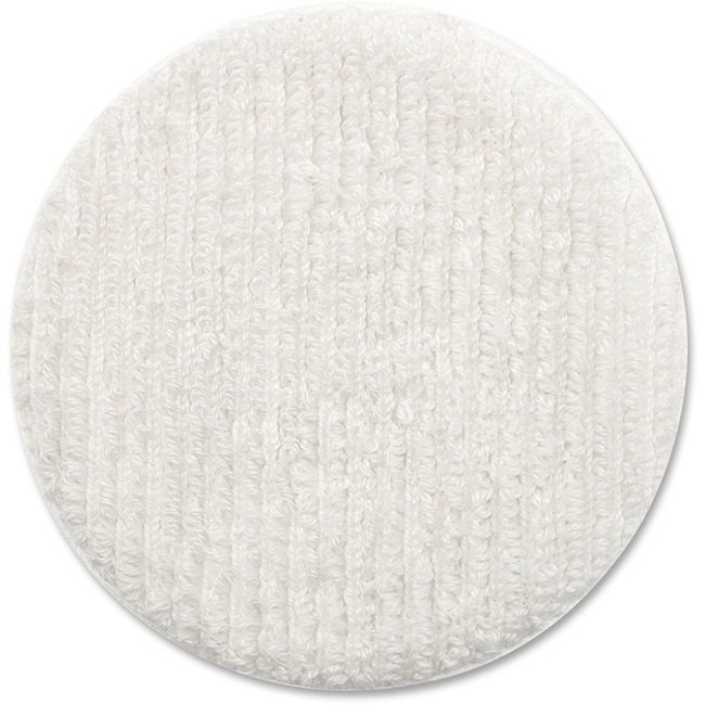 Oreck Commercial Bonnet Terry Cloth 12" ORK437053